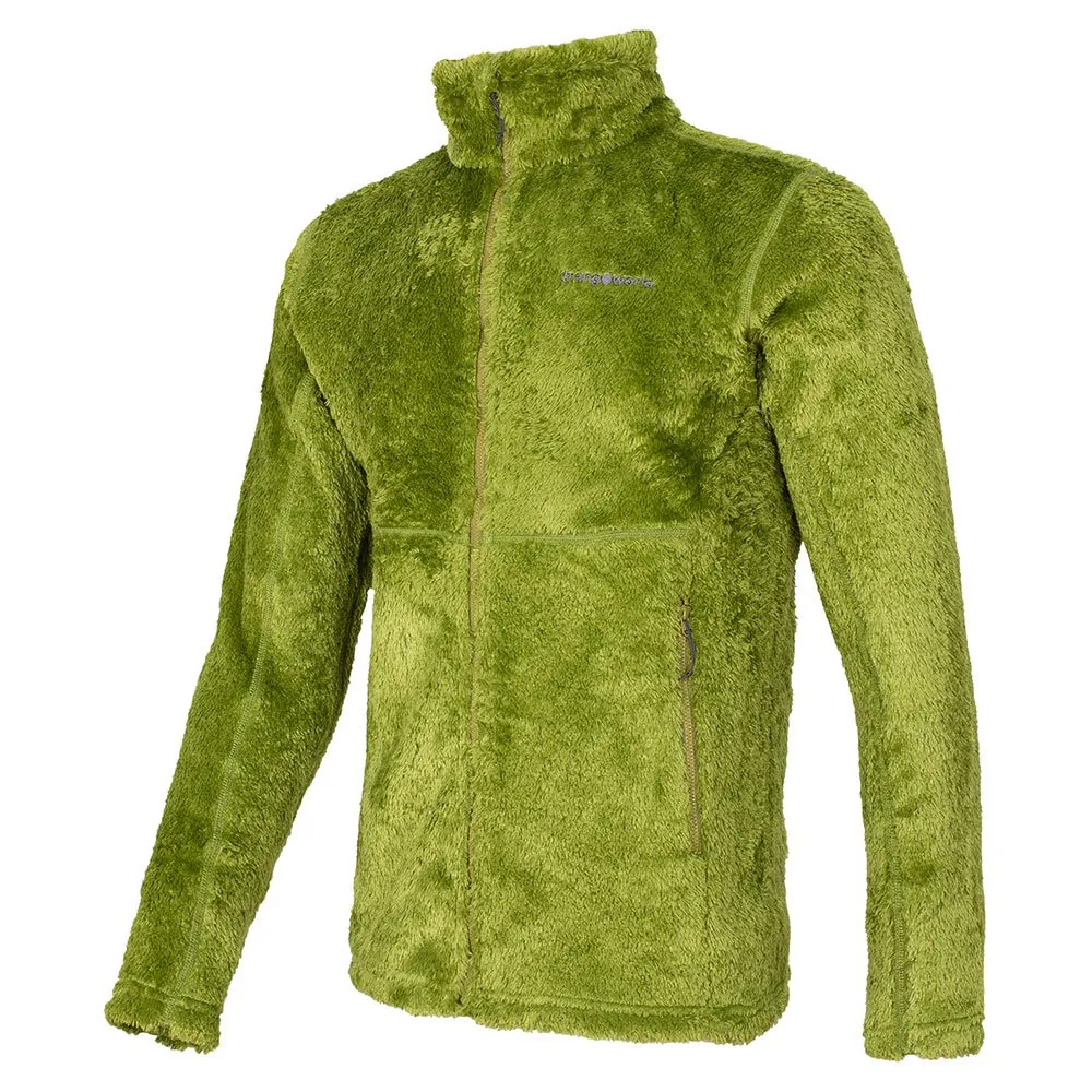 Trango Agen Kapuzenfleece