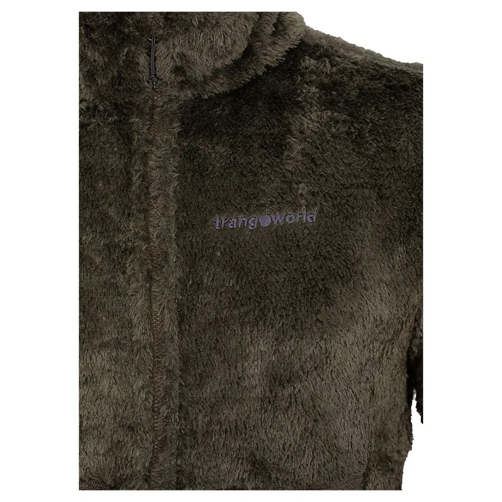 Trango Agen Kapuzenfleece Trango Agen Kapuzenfleece