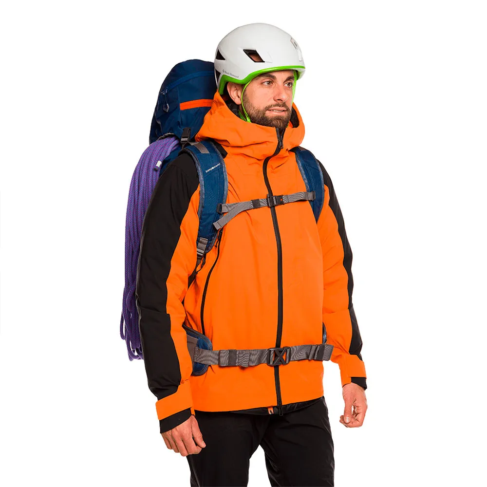 Trango Aladren Jacke Trango Aladren Jacke