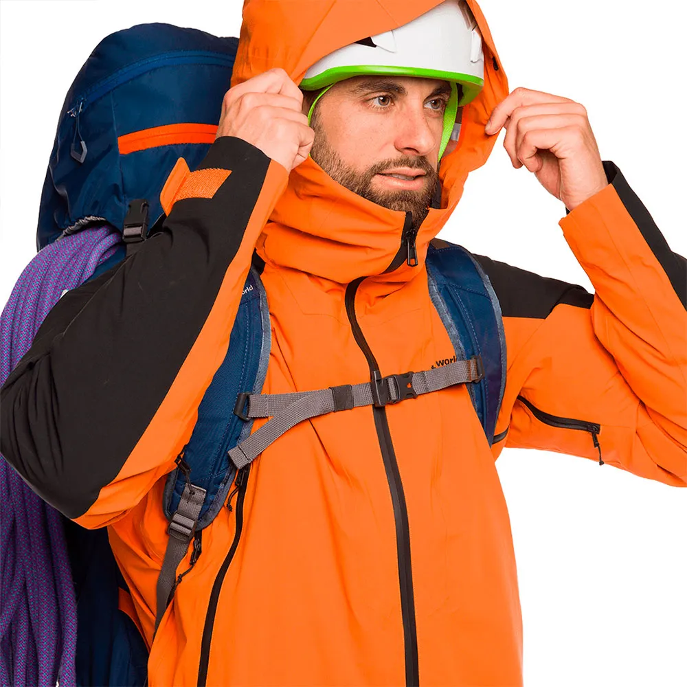Trango Aladren Jacke Trango Aladren Jacke