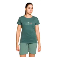 Trango Albacoa Kurzarm-t-shirt Trango Albacoa Kurzarm-t-shirt