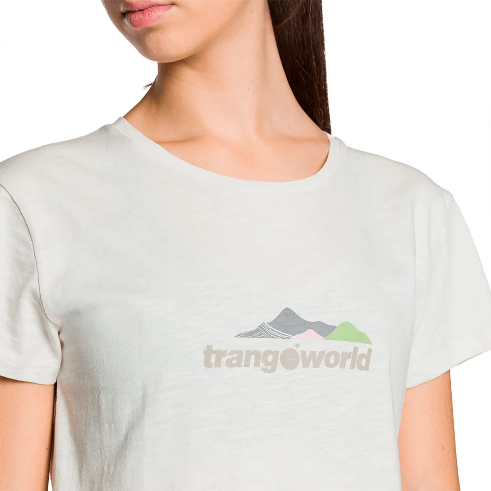Trango Albacoa Kurzarm-t-shirt
