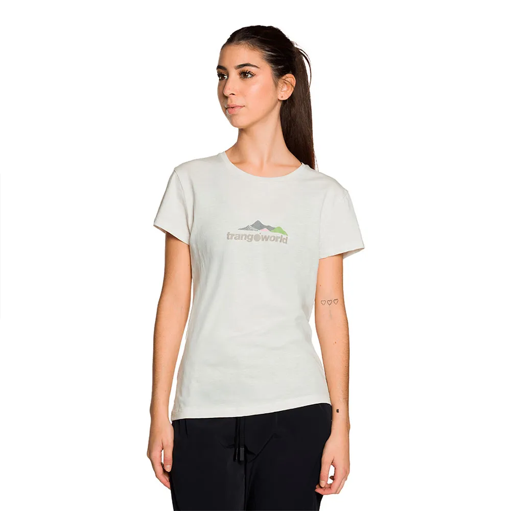 Trango Albacoa Kurzarm-t-shirt