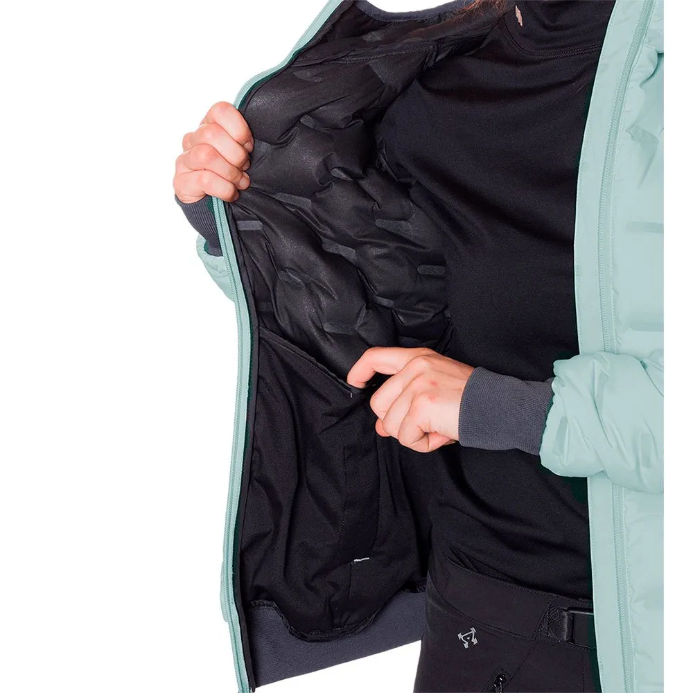 Trango Alinda Daunenjacke Trango Alinda Daunenjacke