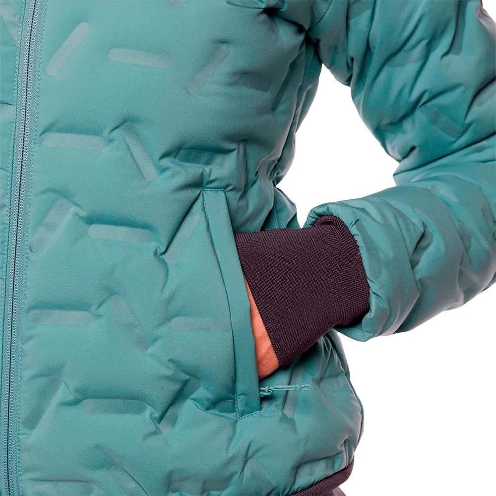 Trango Alinda St Jacke Refurbished, Blue Trango Alinda St Jacke Refurbished, Blue