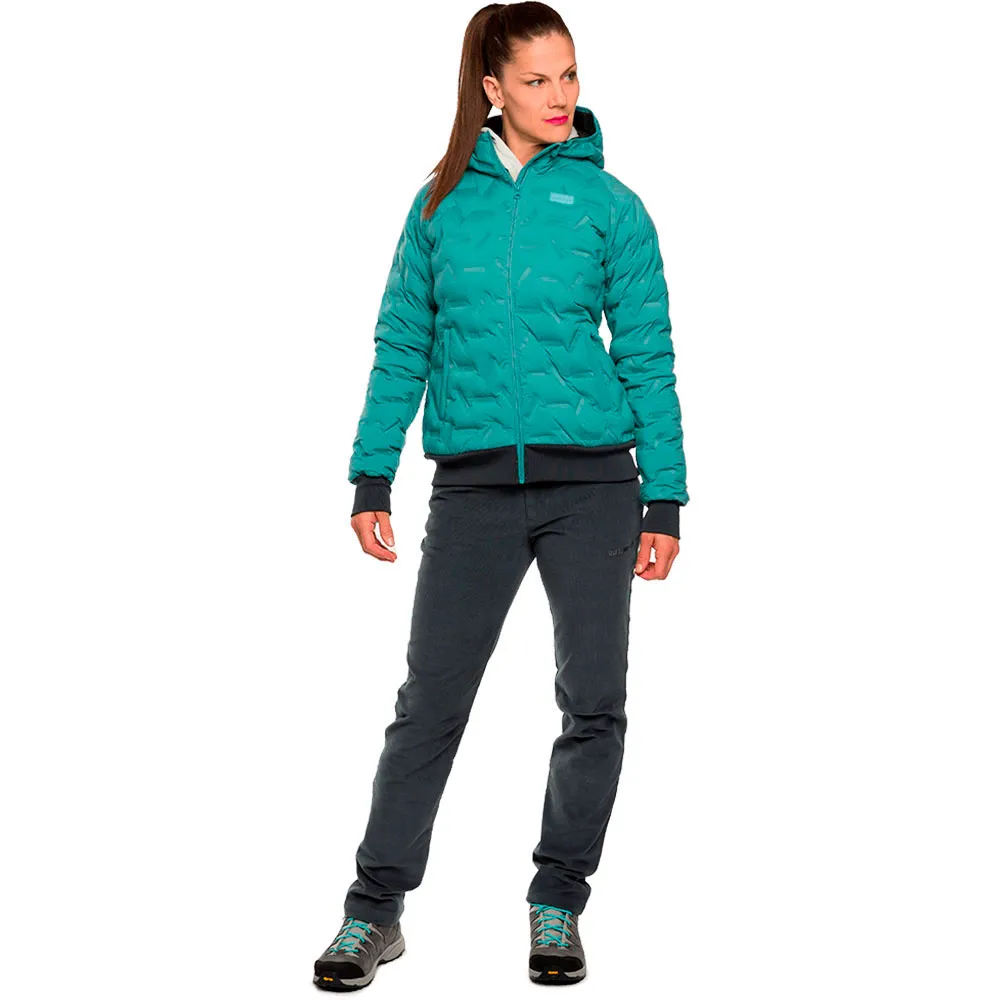 Trango Alinda St Jacke Refurbished, Blue Trango Alinda St Jacke Refurbished, Blue