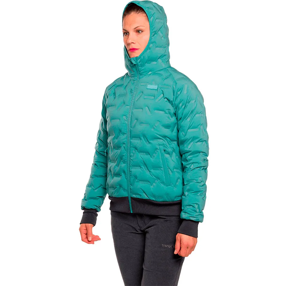 Trango Alinda St Jacke Refurbished, Blue Trango Alinda St Jacke Refurbished, Blue