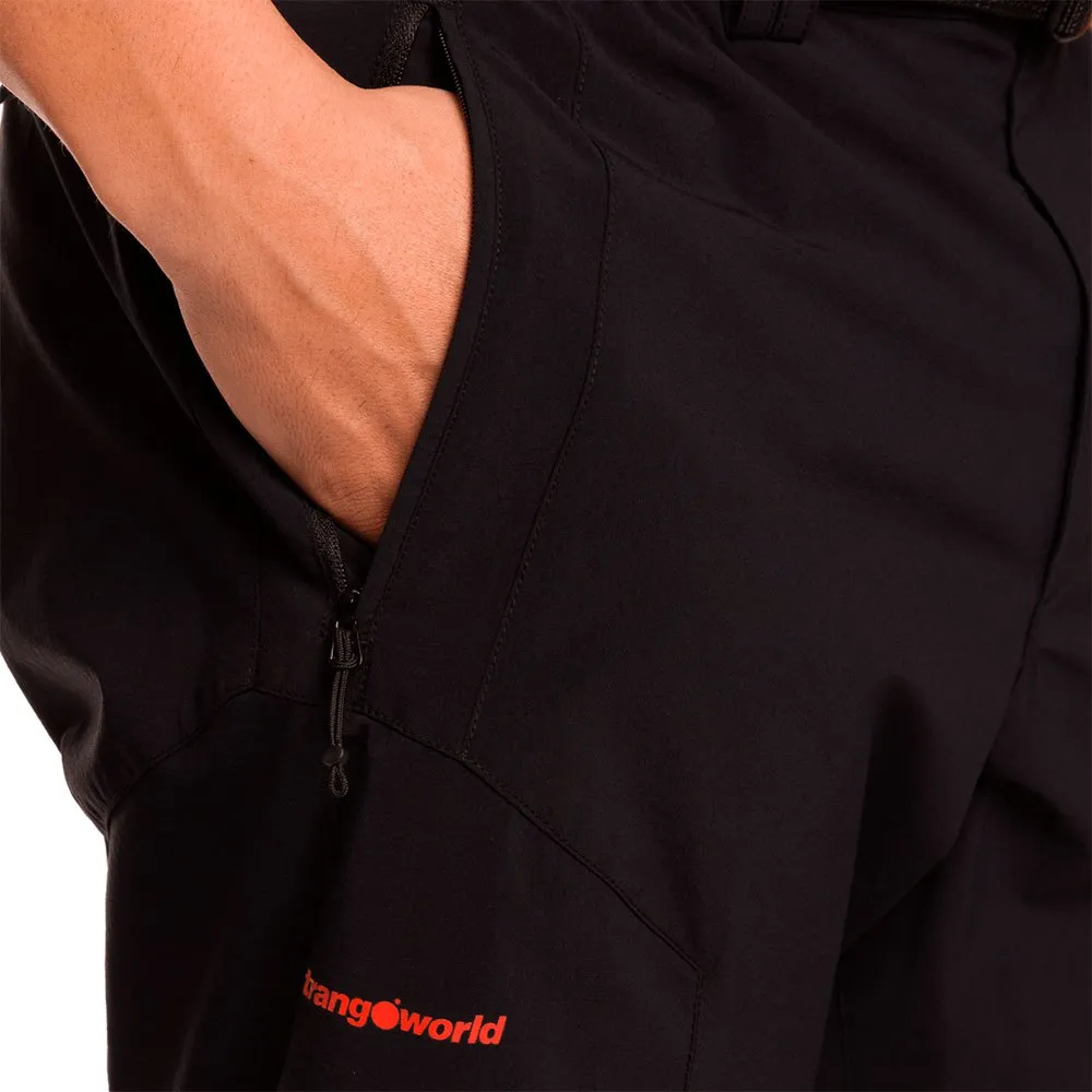 Trango Allo Sf Kurze Hose Trango Allo Sf Kurze Hose