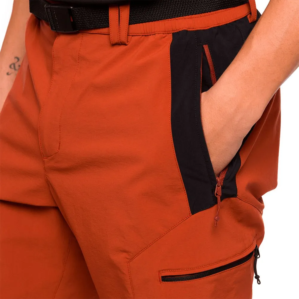 Trango Allo Sf Kurze Hose Trango Allo Sf Kurze Hose