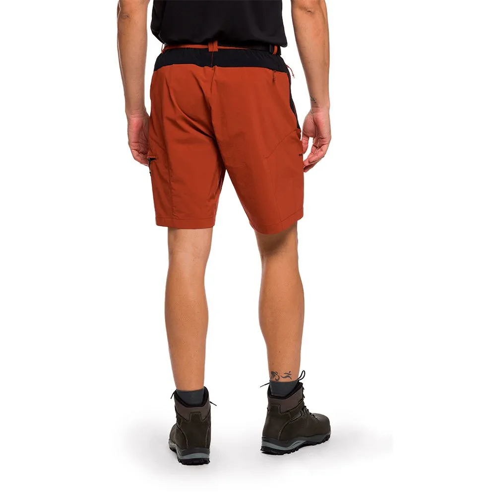 Trango Allo Sf Kurze Hose Trango Allo Sf Kurze Hose