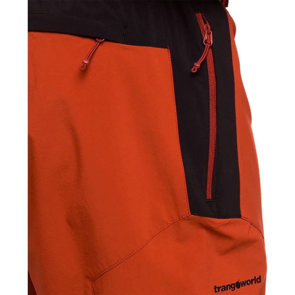 Trango Allo Sf Kurze Hose Trango Allo Sf Kurze Hose
