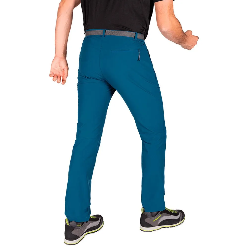 Trango Altai Hosen, Majolica blue, Regular