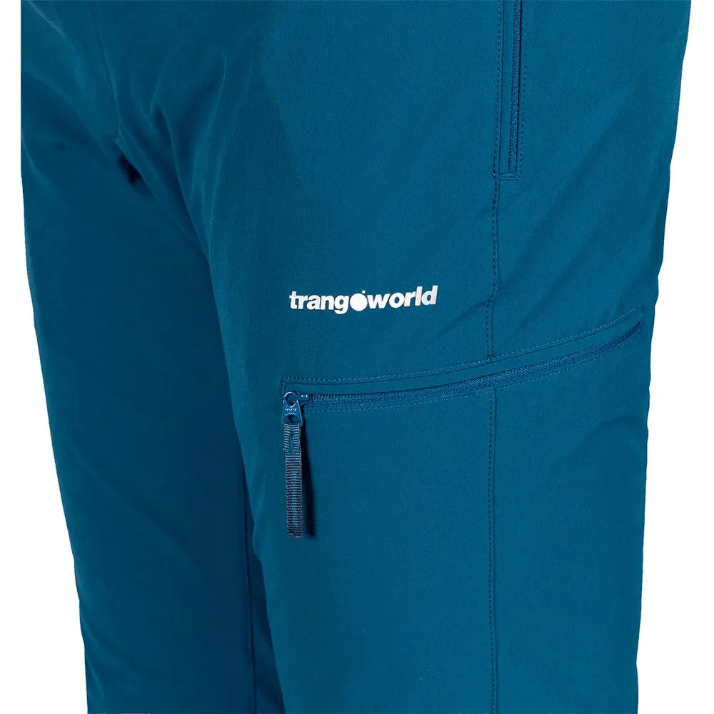 Trango Altai Hosen, Majolica blue, Regular