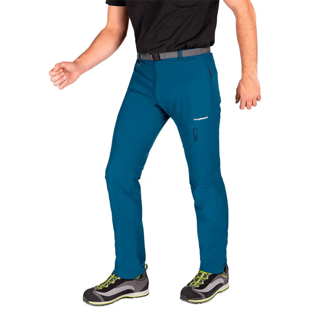 Trango Altai Hosen, Majolica blue, Regular