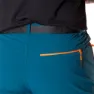Trango Altai Vn Hosen, Legion blue