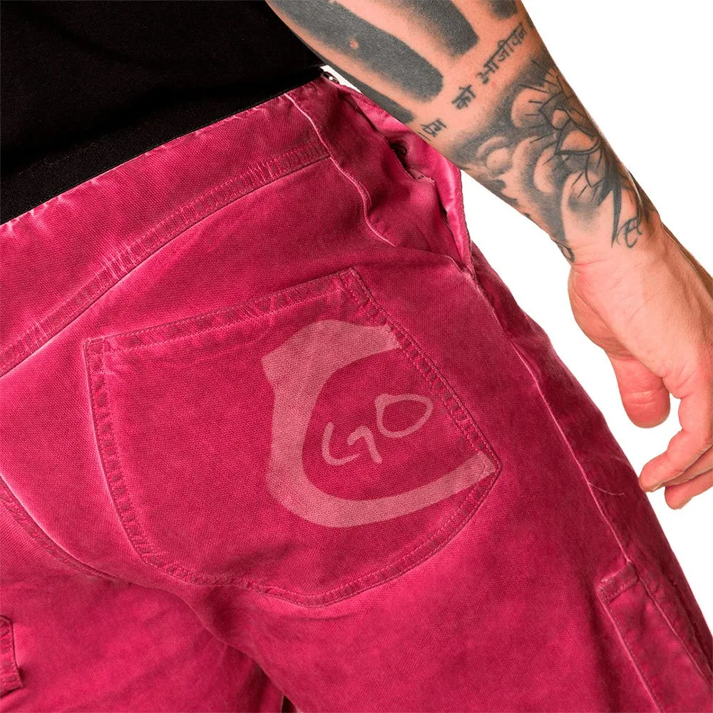 Trango Ambolo Kurze Jeans Trango Ambolo Kurze Jeans