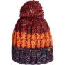 Trango Ampriu Mütze, Red / orange / grey