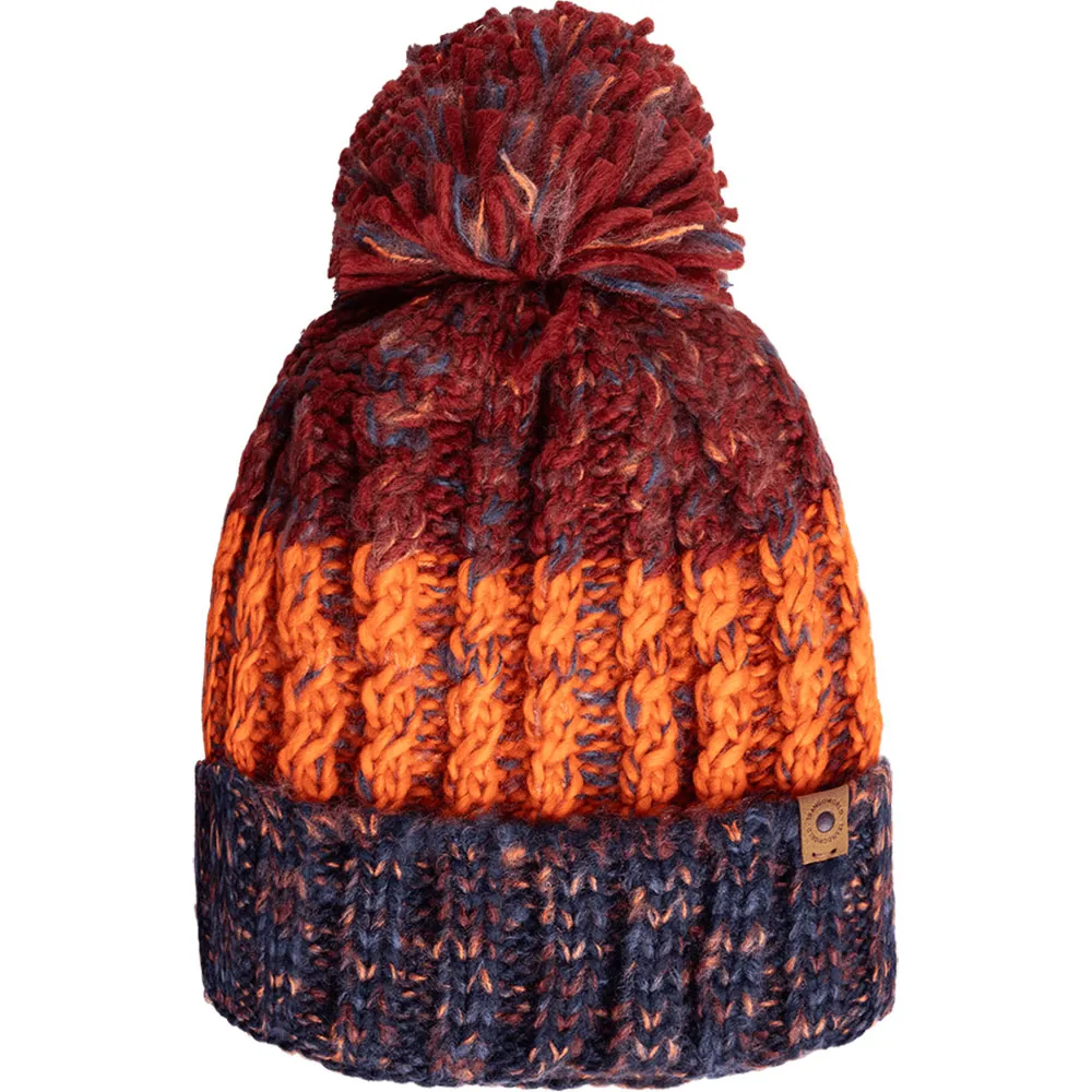 Trango Ampriu Mütze, Red / orange / grey Trango Ampriu Mütze, Red / orange / grey
