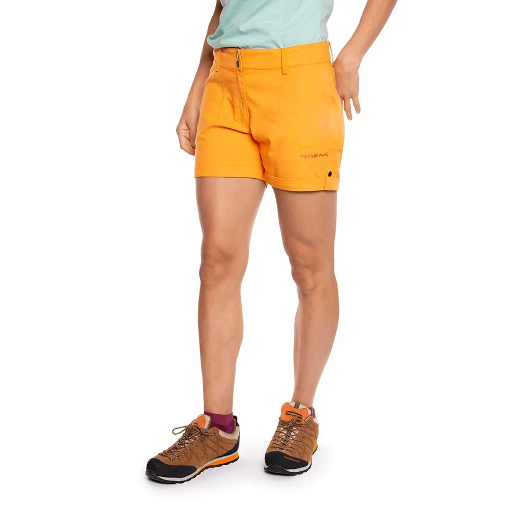 Trango Andraz Kurze Hose Trango Andraz Kurze Hose