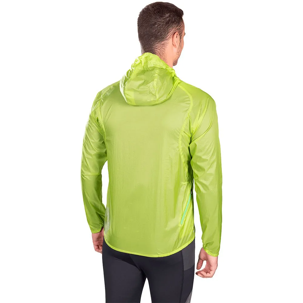 Trango Anento Jacke