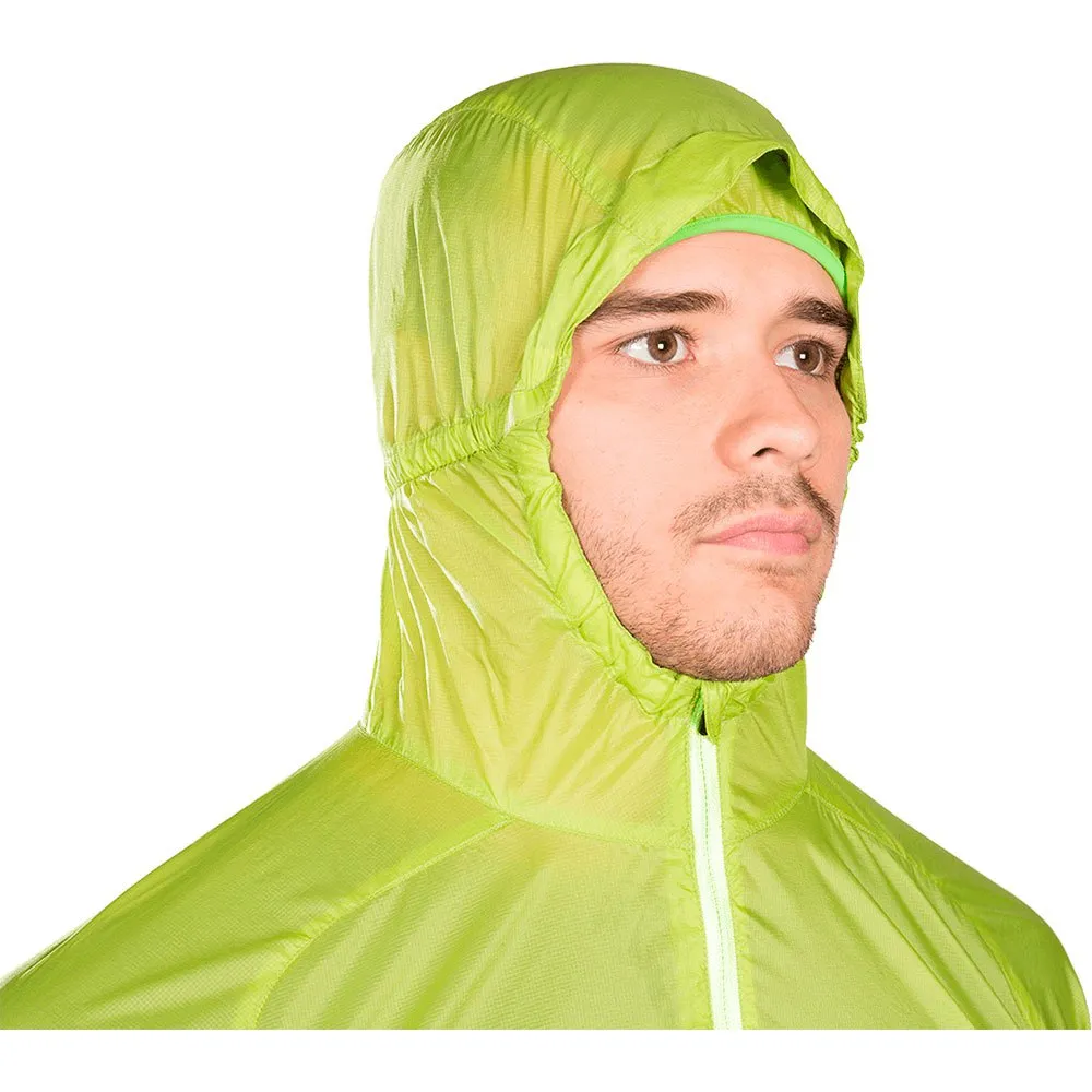 Trango Anento Jacke