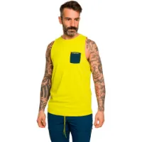 Trango Anse ärmelloses T-shirt