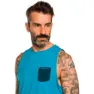Trango Anse ärmelloses T-shirt