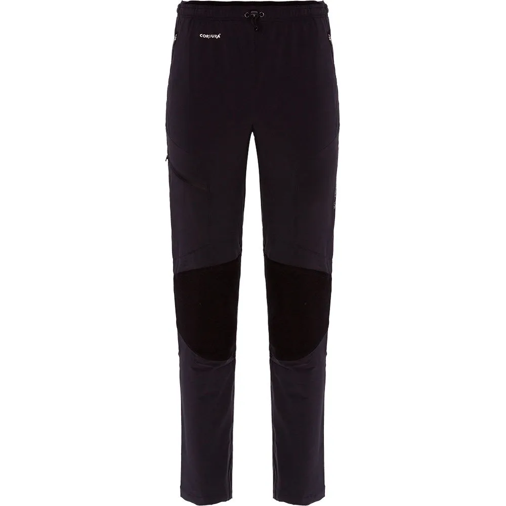 Trango Araille Regular Hosen, Black