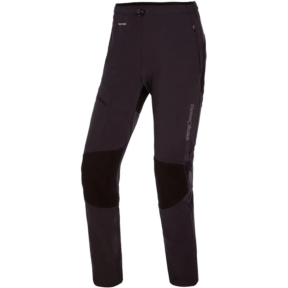 Trango Araille Regular Hosen, Black