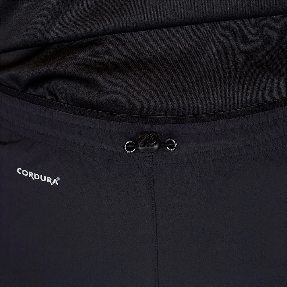 Trango Araille Regular Hosen, Black