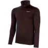 Trango Aras Langarm-baselayer, Black