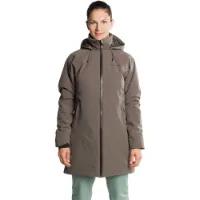 Trango Arasilla Termic Parka Trango Arasilla Termic Parka