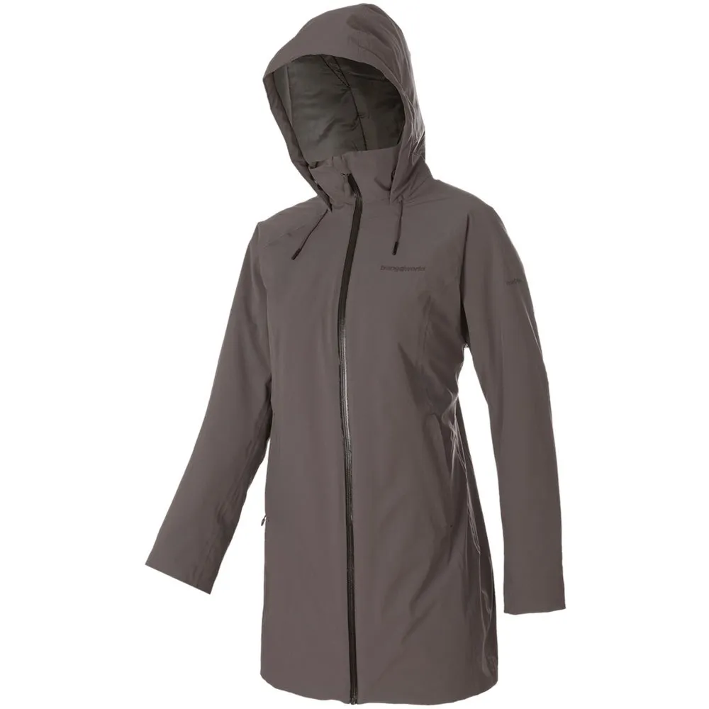 Trango Arasilla Termic Parka Trango Arasilla Termic Parka