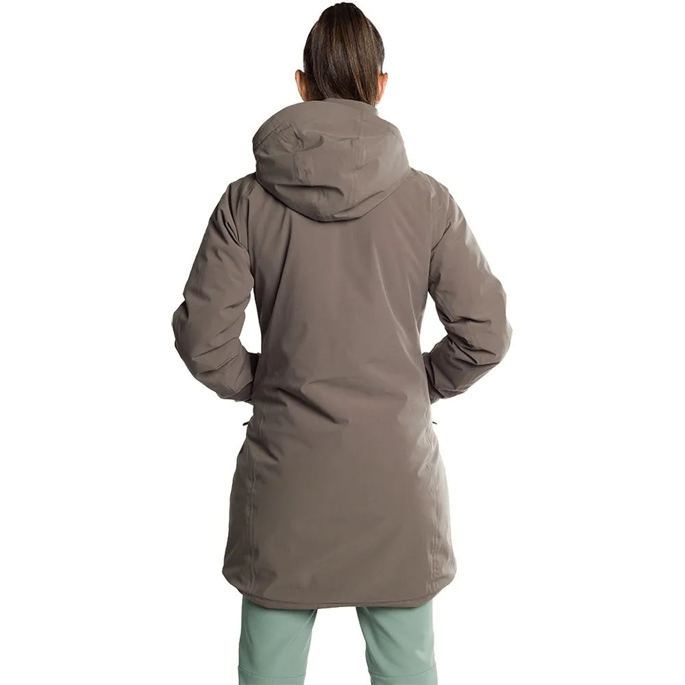 Trango Arasilla Termic Parka Trango Arasilla Termic Parka