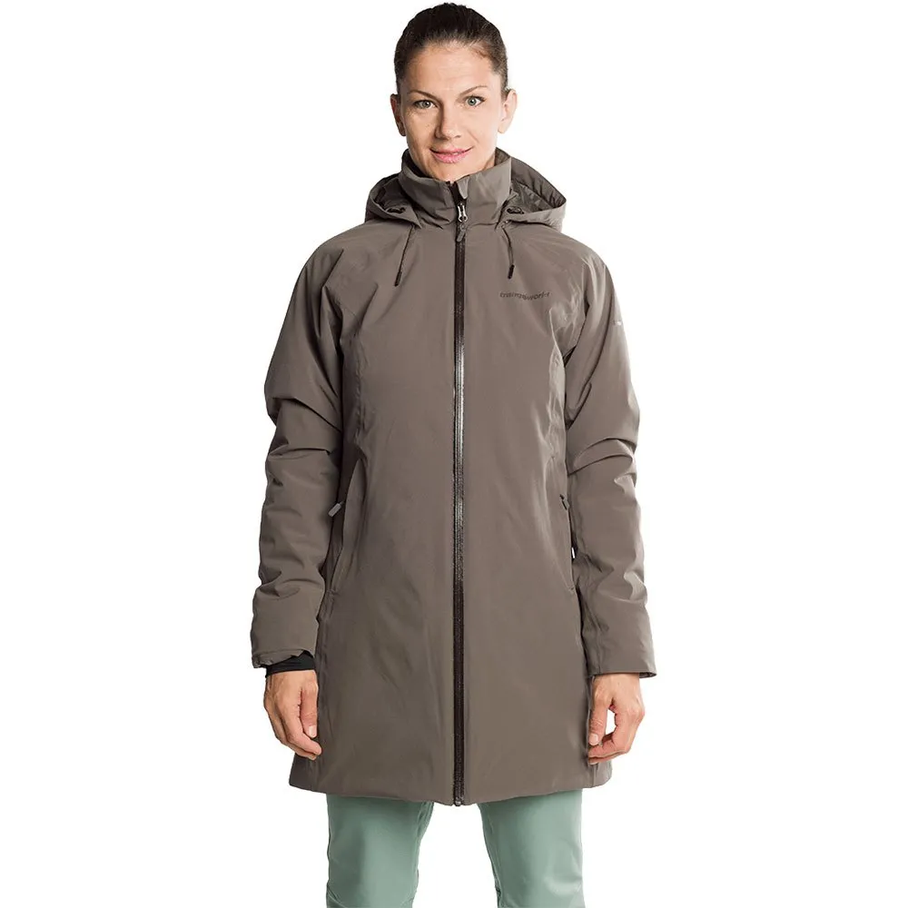 Trango Arasilla Termic Parka Trango Arasilla Termic Parka