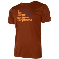 Trango Arbas Kurzarm-t-shirt Trango Arbas Kurzarm-t-shirt