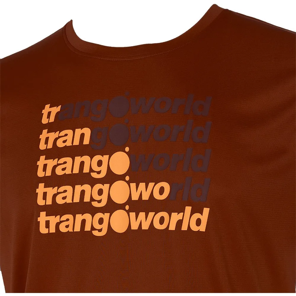 Trango Arbas Kurzarm-t-shirt
