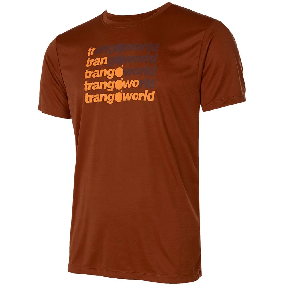 Trango Arbas Kurzarm-t-shirt