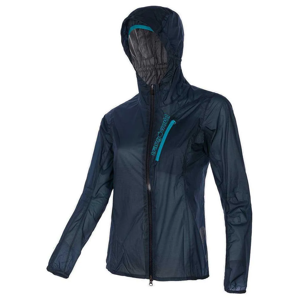 Trango Ardisa Light Jacke Trango Ardisa Light Jacke