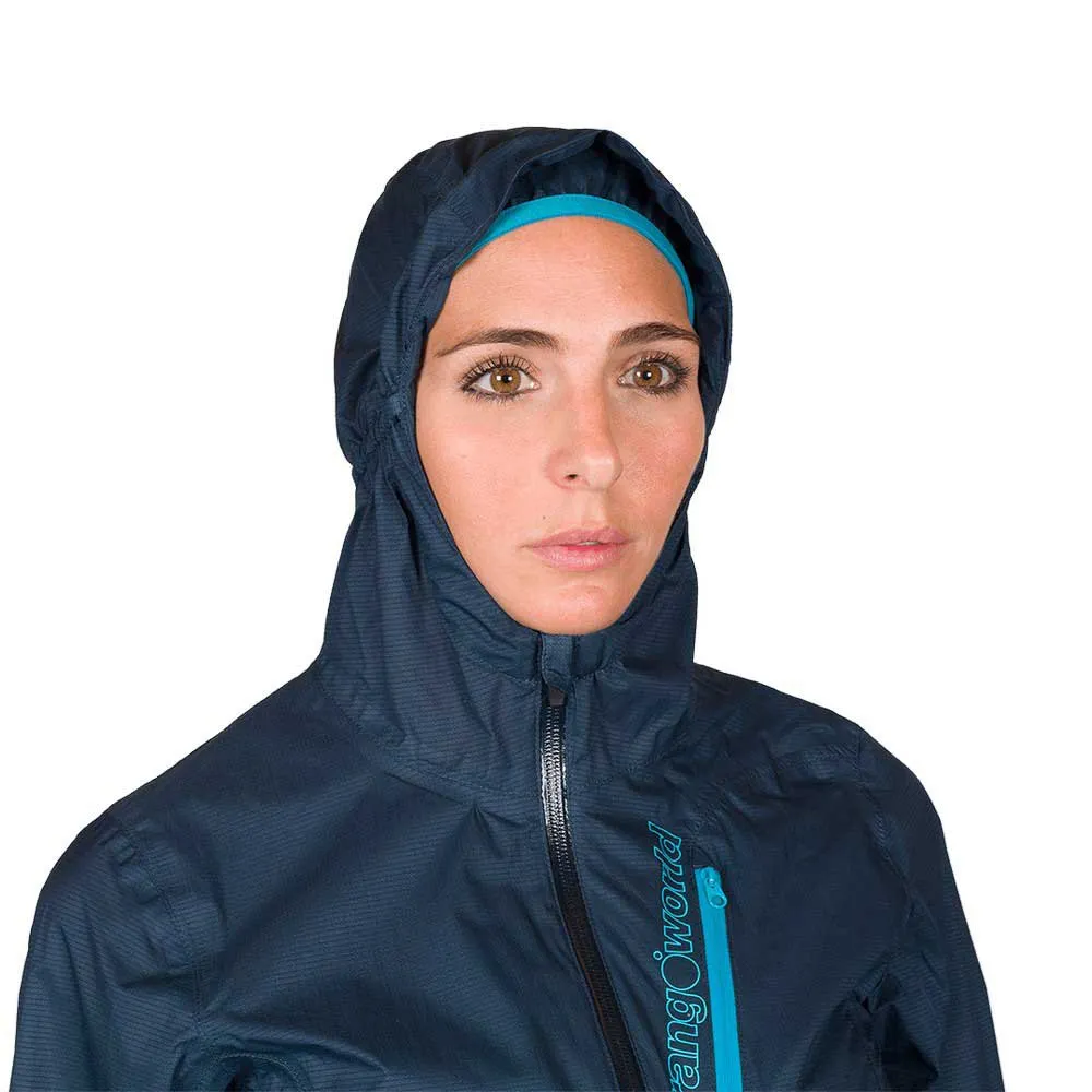 Trango Ardisa Light Jacke Trango Ardisa Light Jacke
