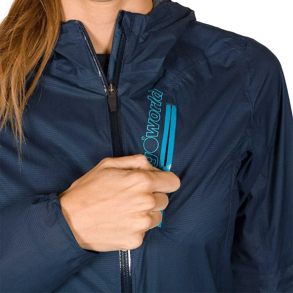 Trango Ardisa Light Jacke Trango Ardisa Light Jacke