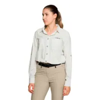 Trango Ardones Df Langarmhemd Trango Ardones Df Langarmhemd