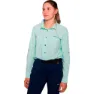 Aqua green