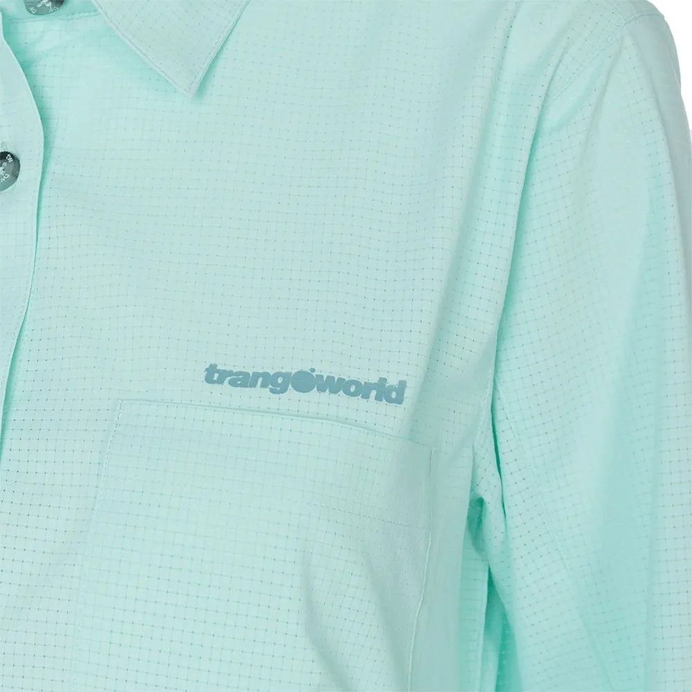 Trango Ardones Vn Langarmhemd