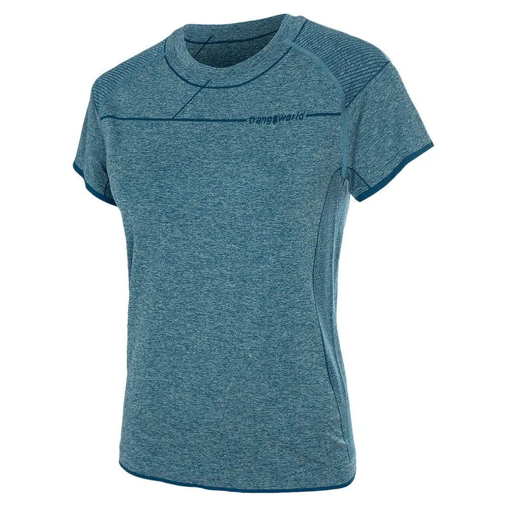 Trango Arosa Kurzarm-t-shirt Trango Arosa Kurzarm-t-shirt