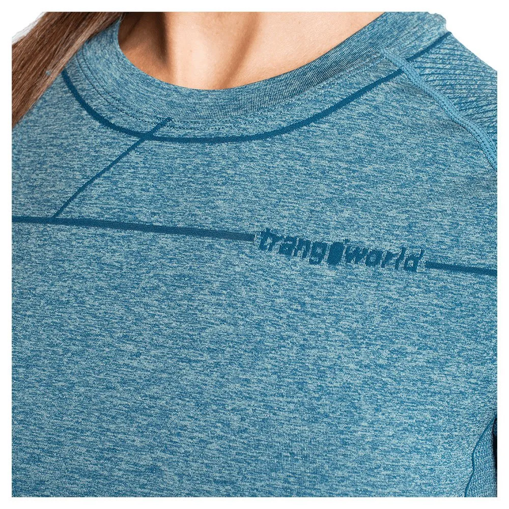 Trango Arosa Kurzarm-t-shirt Trango Arosa Kurzarm-t-shirt
