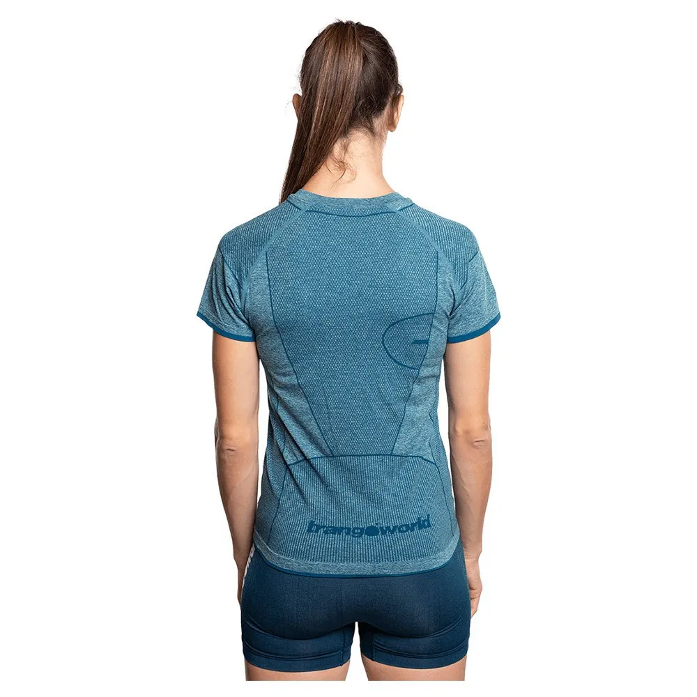 Trango Arosa Kurzarm-t-shirt Trango Arosa Kurzarm-t-shirt