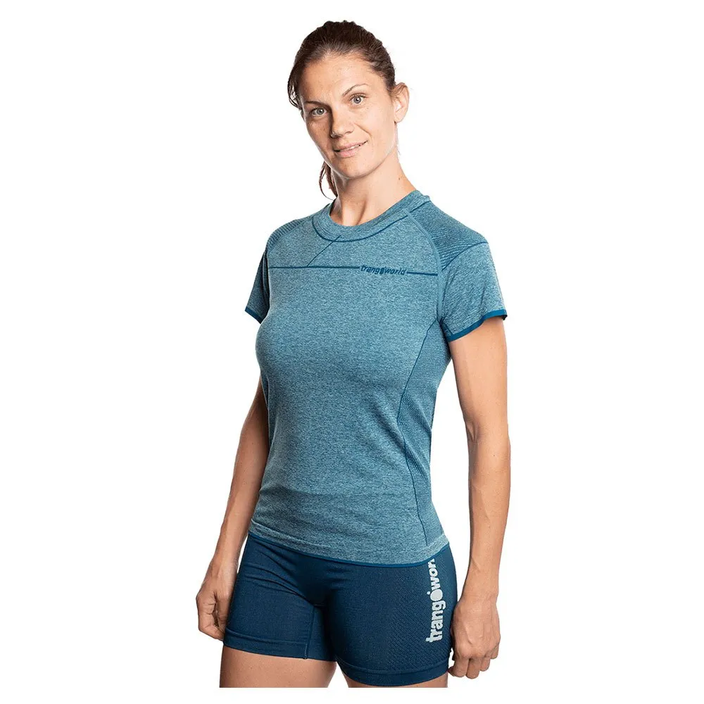 Trango Arosa Kurzarm-t-shirt Trango Arosa Kurzarm-t-shirt