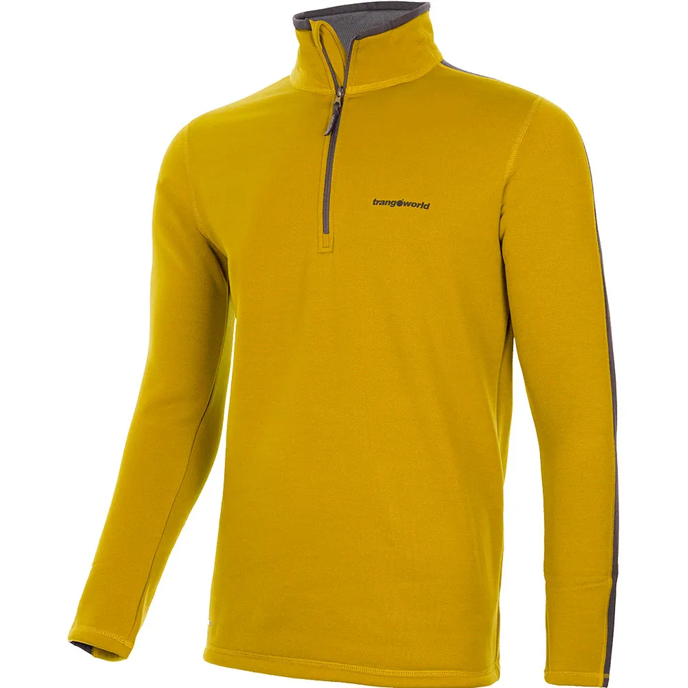 Trango Arpan 01 Fleece, Green Trango Arpan 01 Fleece, Green