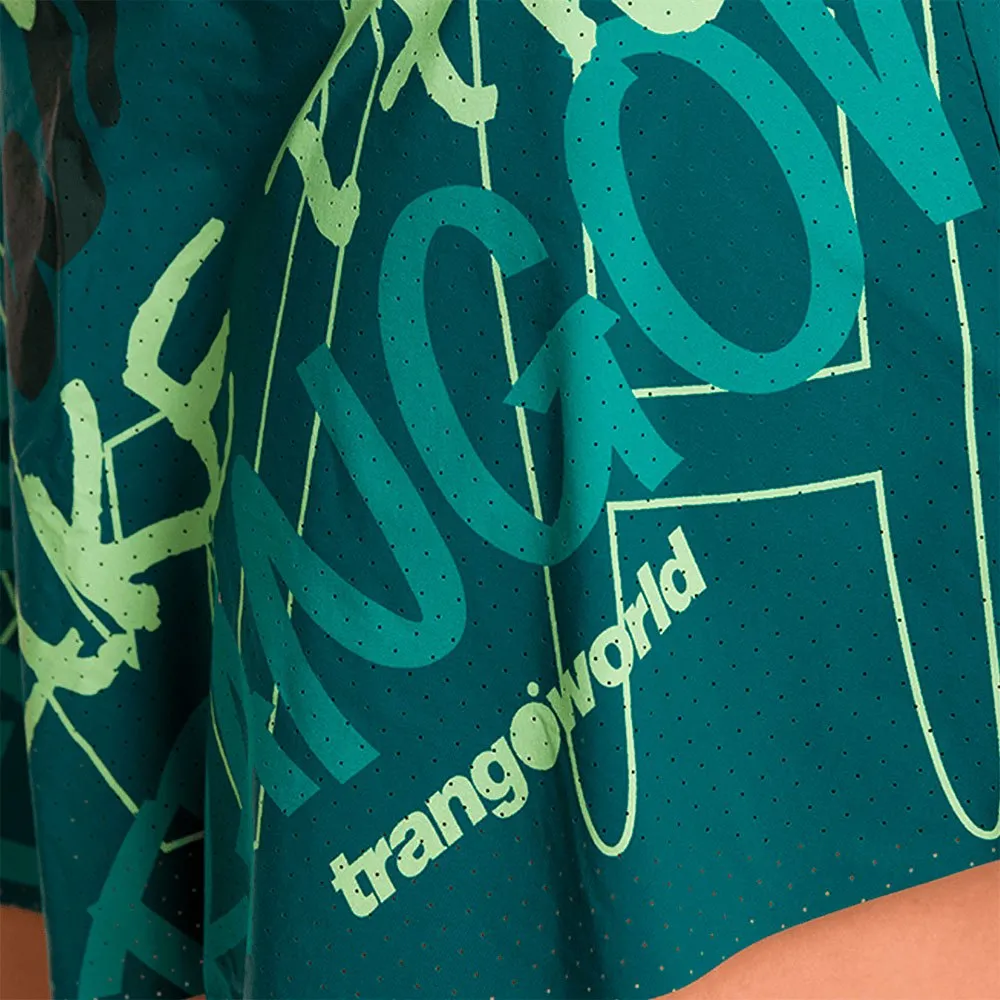 Trango Arruiz Rock